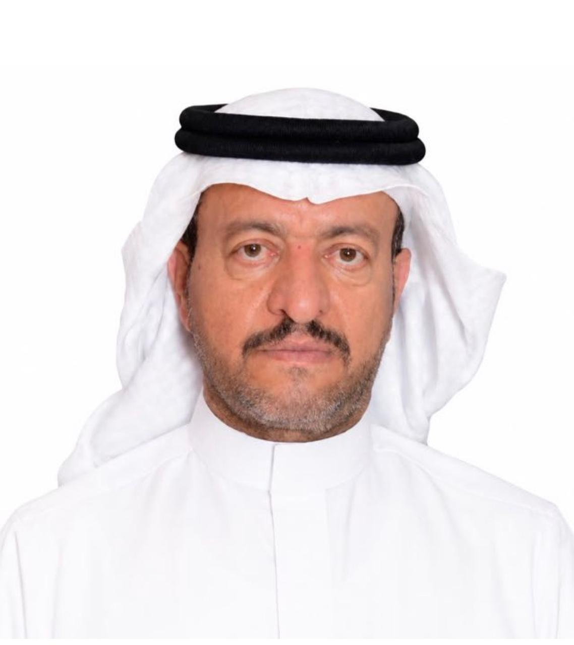 رئيس مجلس الإدارة